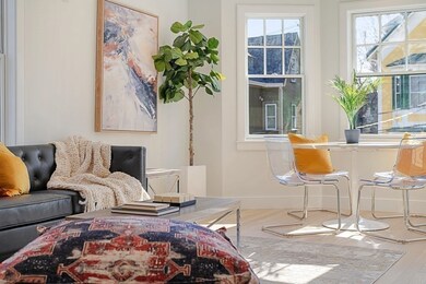 8 B Sycamore St unit B, Somerville, MA 02143 - photo 5