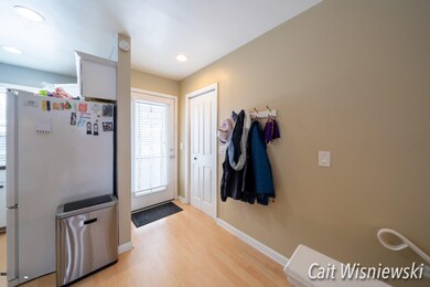 7411 Boulder Bluff Drive, 119, Jenison,