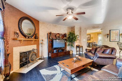 8019 Cooper Mill, San Antonio, TX 78255 - photo 2