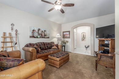 320 S 70th St unit 57, Mesa, AZ 85208 - photo 5