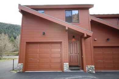 One Car Garage