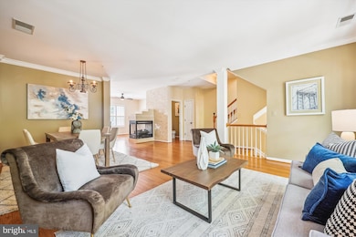 625 Main St unit B, Gaithersburg, MD 20878 - photo 2