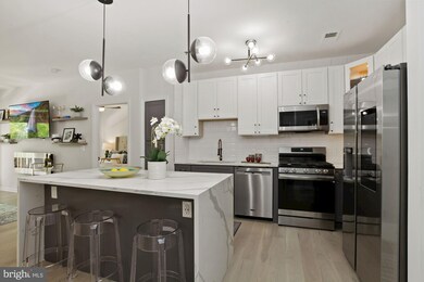 Silverton Condominiums, Silver Spring, MD 20910 - photo 4