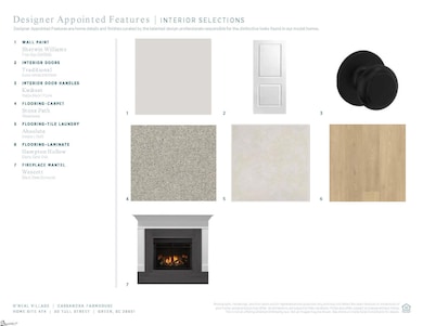 30 Tull St, Greer, SC 29651 - photo 2