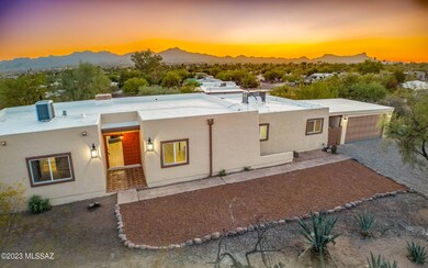 2661 W Calle Del Santo, Tucson, AZ 85741 - photo 6