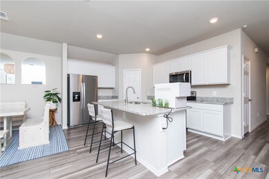 2565 Merganser Dr, Copperas Cove, TX 76522 - photo 6