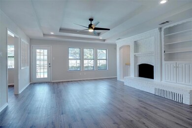 1125 Wingate Dr, Bedford, TX 76021 - photo 5