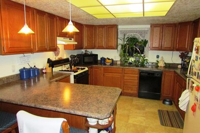 3-Large Kitchen