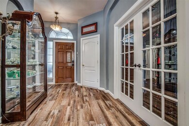 3813 Ranchman Blvd, Denton, TX 76210 - photo 5