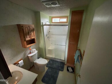 Main Bath