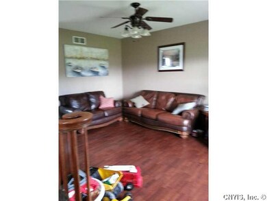 Family Room.
