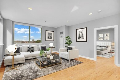 The Strada 234 unit 709, Boston, MA 02114 - photo 4