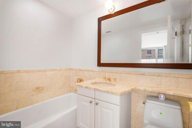 The Residences at The Ritz-Carlton unit 8E, Washington, DC 20037 - photo 7