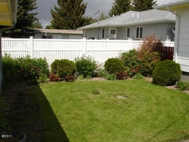 back yard view 2