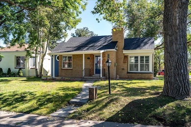 429 W 5th Ave, Cheyenne, WY 82001 - photo 2