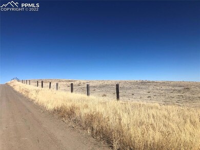 16665 N Yoder Rd, Calhan, CO 80808 - photo 4