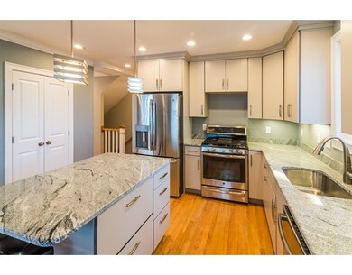 31 Leland St unit 31, Jamaica Plain, MA 02130 - photo 4