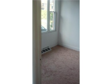 Bedroom. FIRST FLOOR