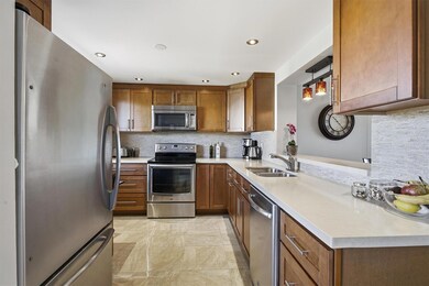 Meadowbrook Lakes View Condominiums unit 410, Dania, FL 33004 - photo 2