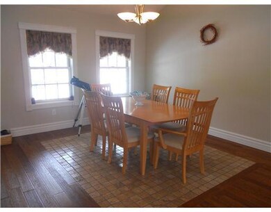 Dining Room.
