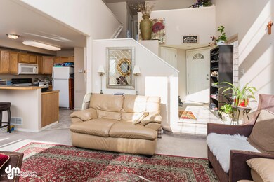 Open Living