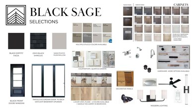 Black Sage Selections