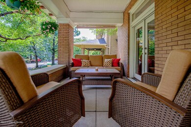 1809 Windsor Place, Louisville, KY 40204 - photo 5