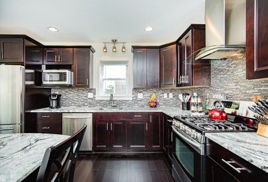 614 Bennington St unit 3, Boston, MA 02128 - photo 5