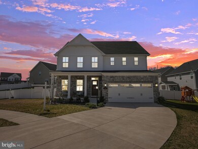 7480 Flag Point Ct, Manassas, VA 20109 - photo 4