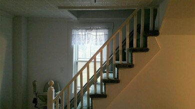 Staircasing