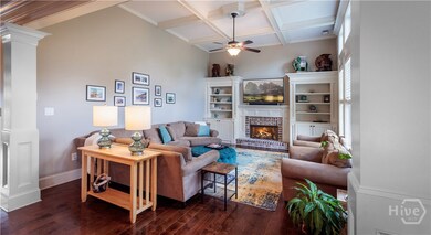 2632 Morningside Way, Watkinsville, GA 30677 - photo 7