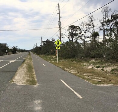 Nearby Bike Trail...