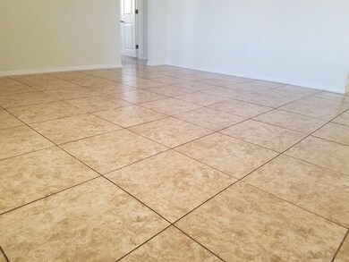 Neutral Tile
