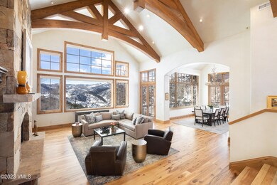 1. Great Room