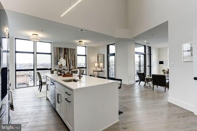 1532 N Capitol St NW unit 303, Washington, DC 20002 - photo 7