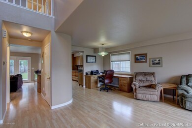 Maple Laminate Flooring