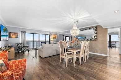 Pointe Royale unit 803, Fort Myers, FL 33901 - photo 6