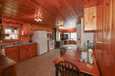 39 Sandy Beach Rd, Springfield, NH 03284 - photo 3