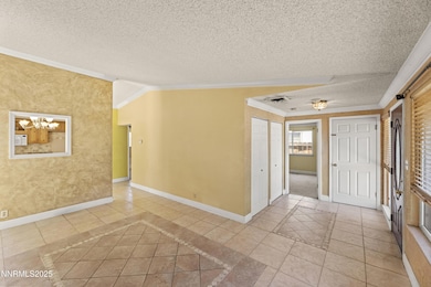 LIVING ROOM/ENTRY
