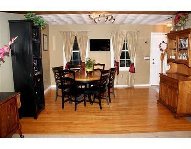 Dining Room.