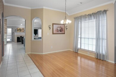 902 Fountain Dr, Wylie, TX 75098 - photo 5