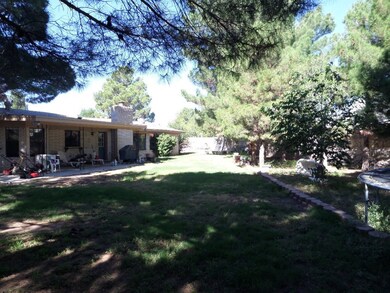 432 Linger Ln, Horizon City, TX 79928 - photo 5