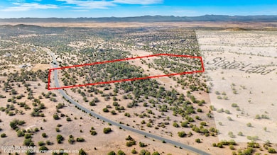 5100 W Dillon Wash Road Lot B, Prescott, AZ 86305 - photo 7
