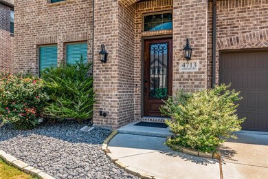 4713 Amesbury, Sherman, TX 75092 - photo 3