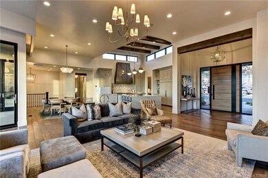 Open Great Room