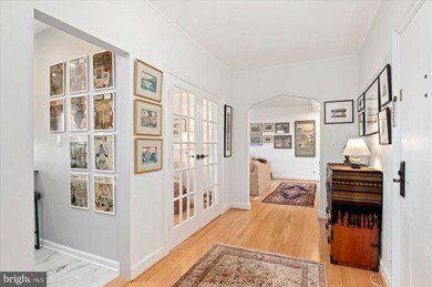 The Broadmoor Cooperative unit 816, Washington, DC 20008 - photo 3