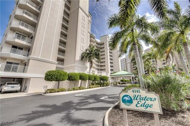 Waters Edge at Bay Beach unit 426, Fort Myers Beach, FL 33931 - photo 2
