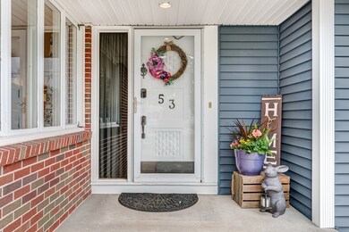 53 Manchonis Rd, Wilbraham, MA 01095 - photo 2