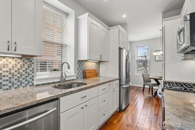 60 Mystic St unit 1, Charlestown, MA 02129 - photo 2