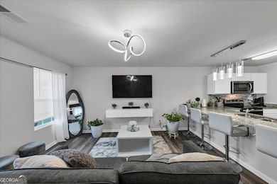 40 Hawk Spring Dr SW, Rome, GA 30165 - photo 6